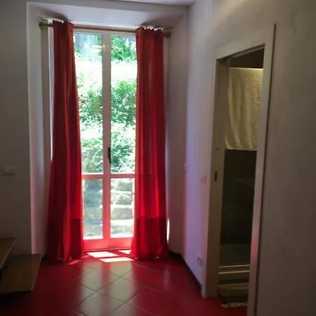 民宿 Stanza Privata Con Bagno E Salottino 佛罗伦萨