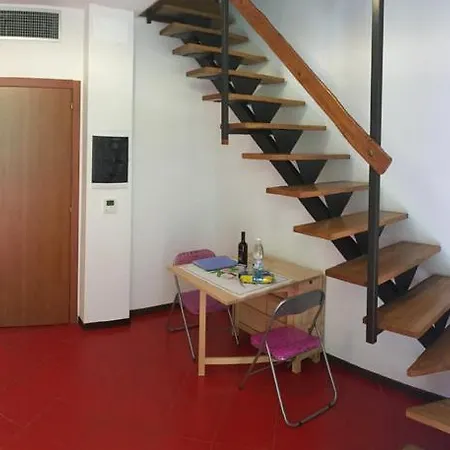 Stanza Privata Con Bagno E Salottino *