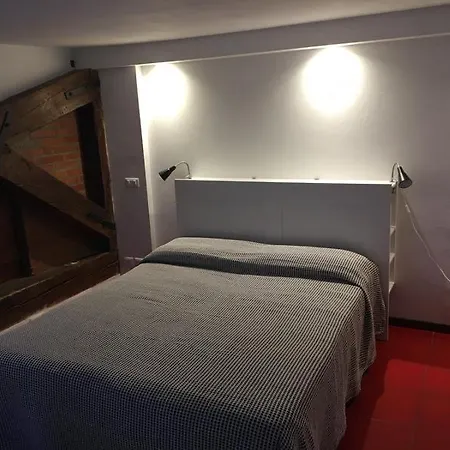 Stanza Privata Con Bagno E Salottino *